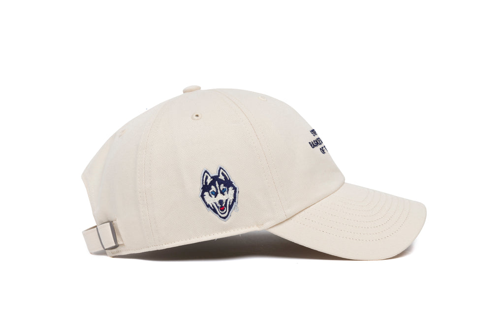 UCONN Name Dad