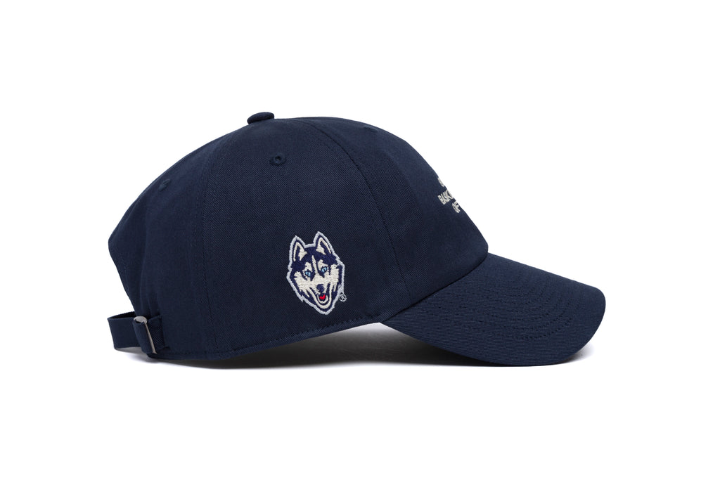 UCONN Name Dad