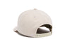 DC Bottoms Up 3D Chain Brushed Twill 5-Panel
    wool baseball cap indicator