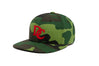 DC Logo 3D Chain Canvas
    wool baseball cap indicator