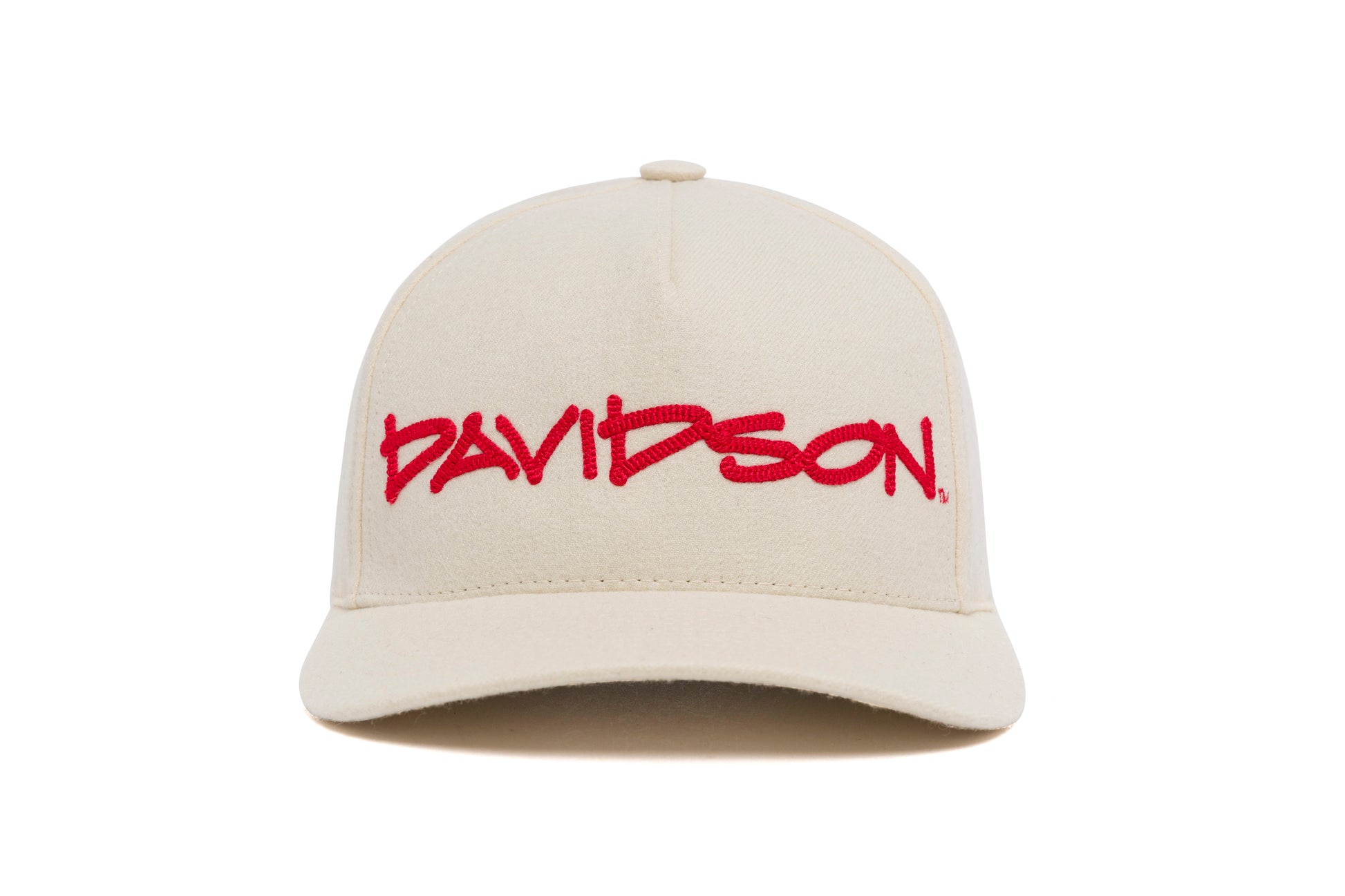 DC Neutra 3D Chain Wool 5-Panel