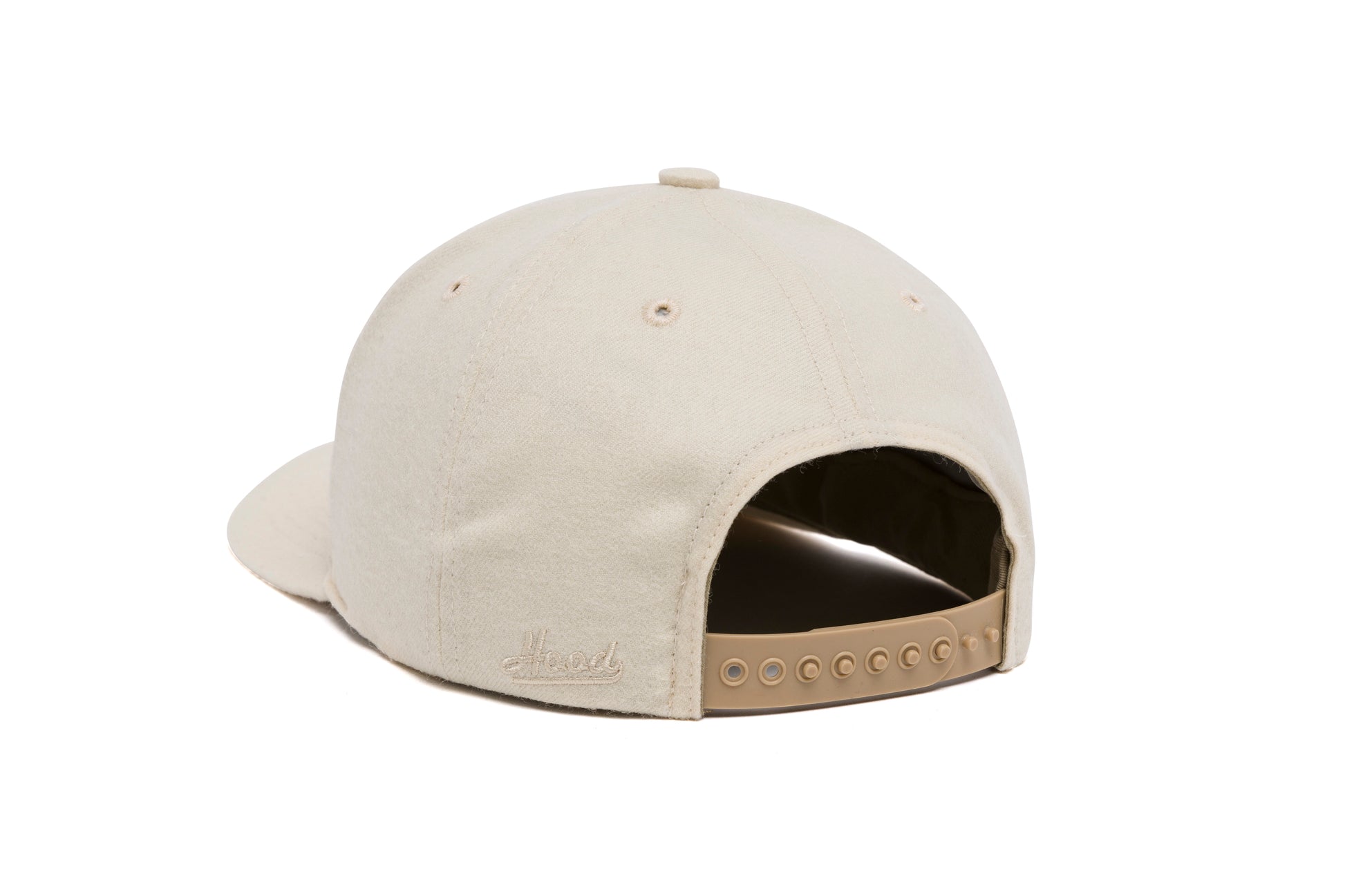DC Neutra 3D Chain Wool 5-Panel