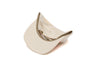 DC Neutra 3D Chain Wool 5-Panel
    wool baseball cap indicator