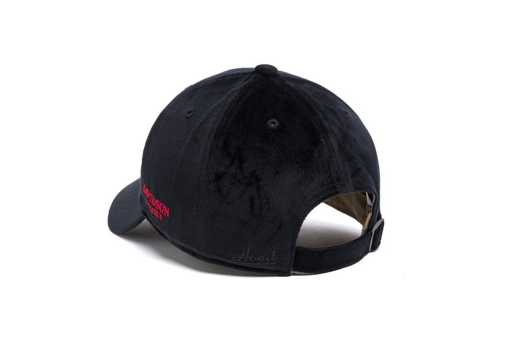 DC Offset Logo Chain 21-Wale Cord Dad