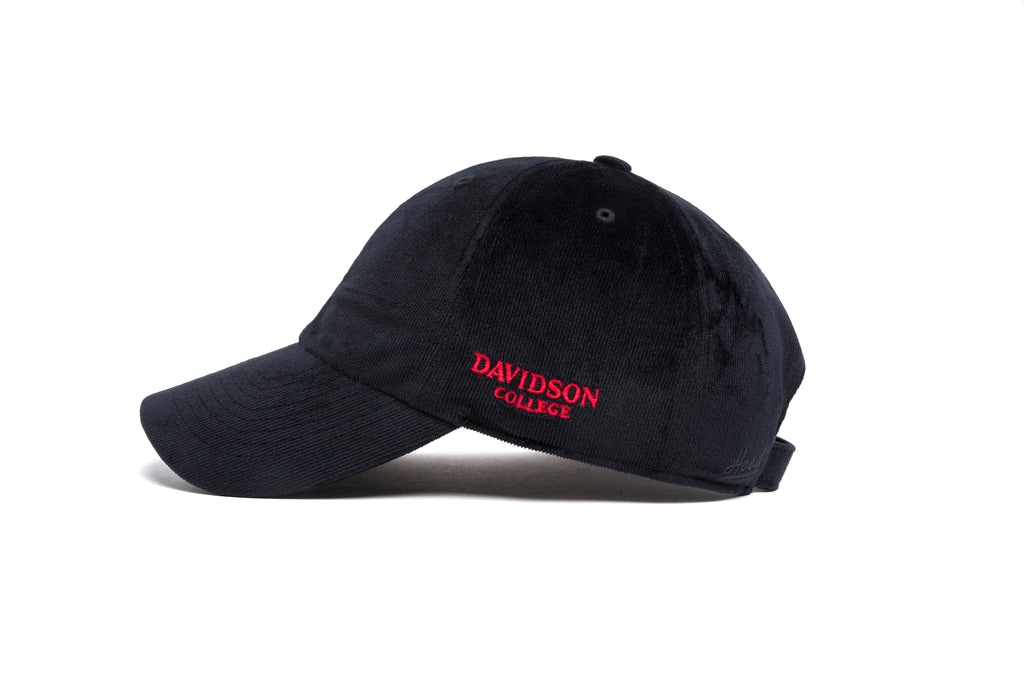 DC Offset Logo Chain 21-Wale Cord Dad