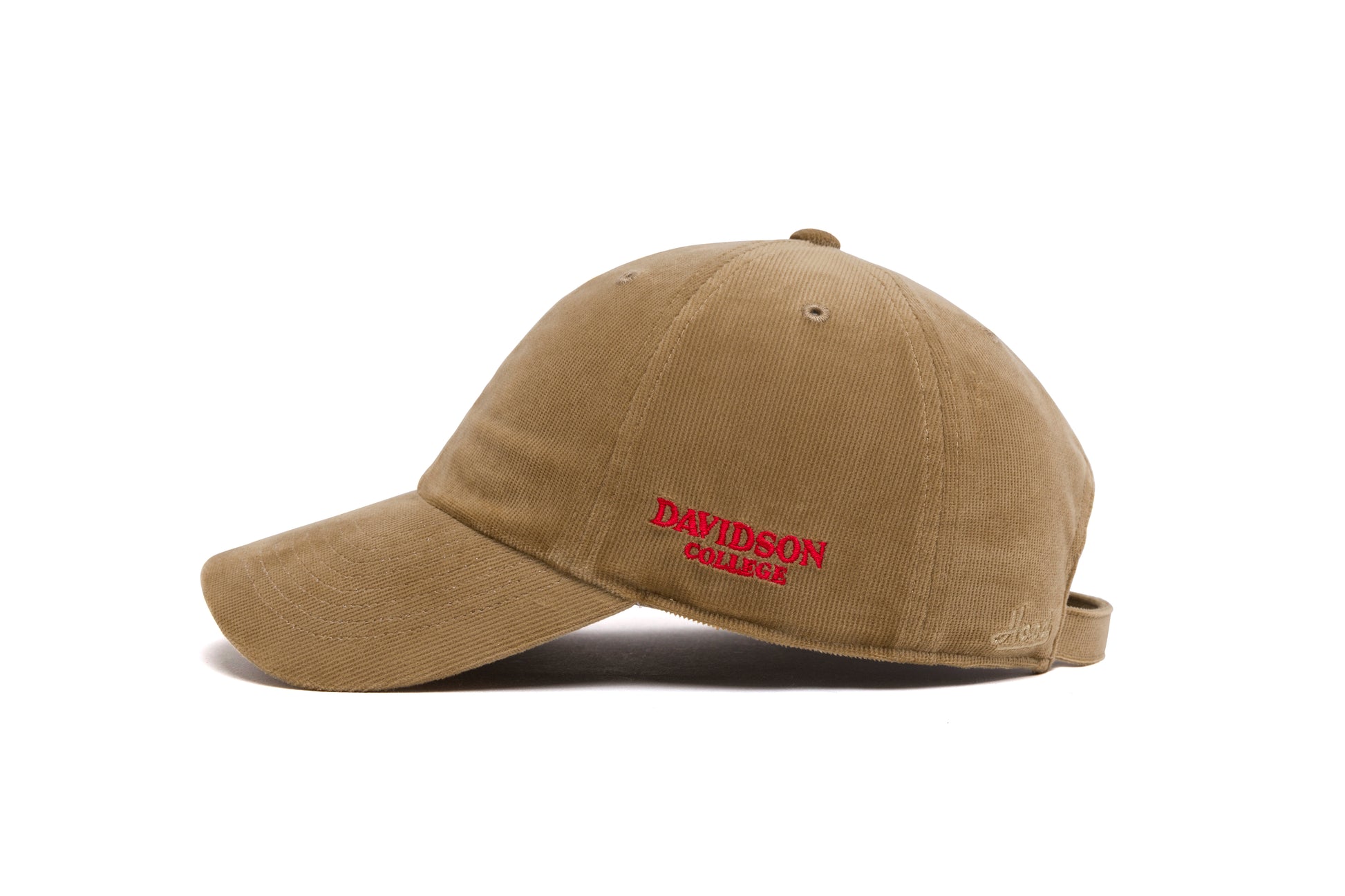 DC Offset Logo Chain 21-Wale Cord Dad