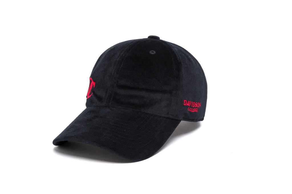 DC Offset Logo Chain 21-Wale Cord Dad