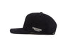 DC Offset Logo Chain Brushed Twill 5-Panel
    wool baseball cap indicator