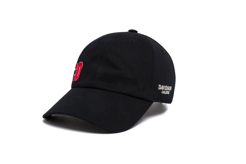 DC Offset Logo Chain Dad