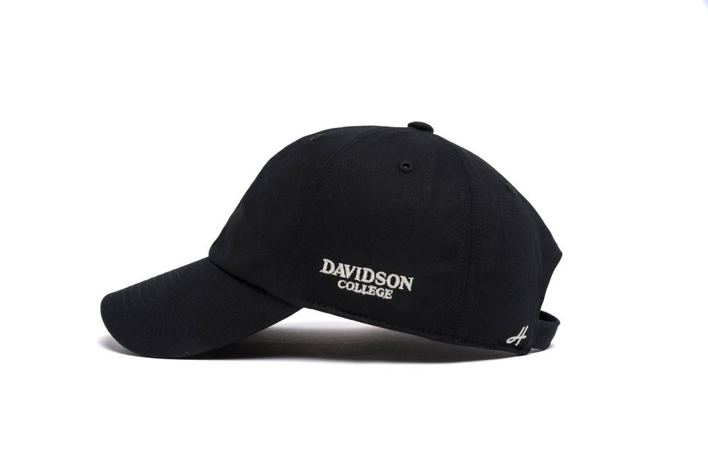 DC Offset Logo Chain Dad