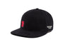 DC Offset Logo Chain Twill
    wool baseball cap indicator