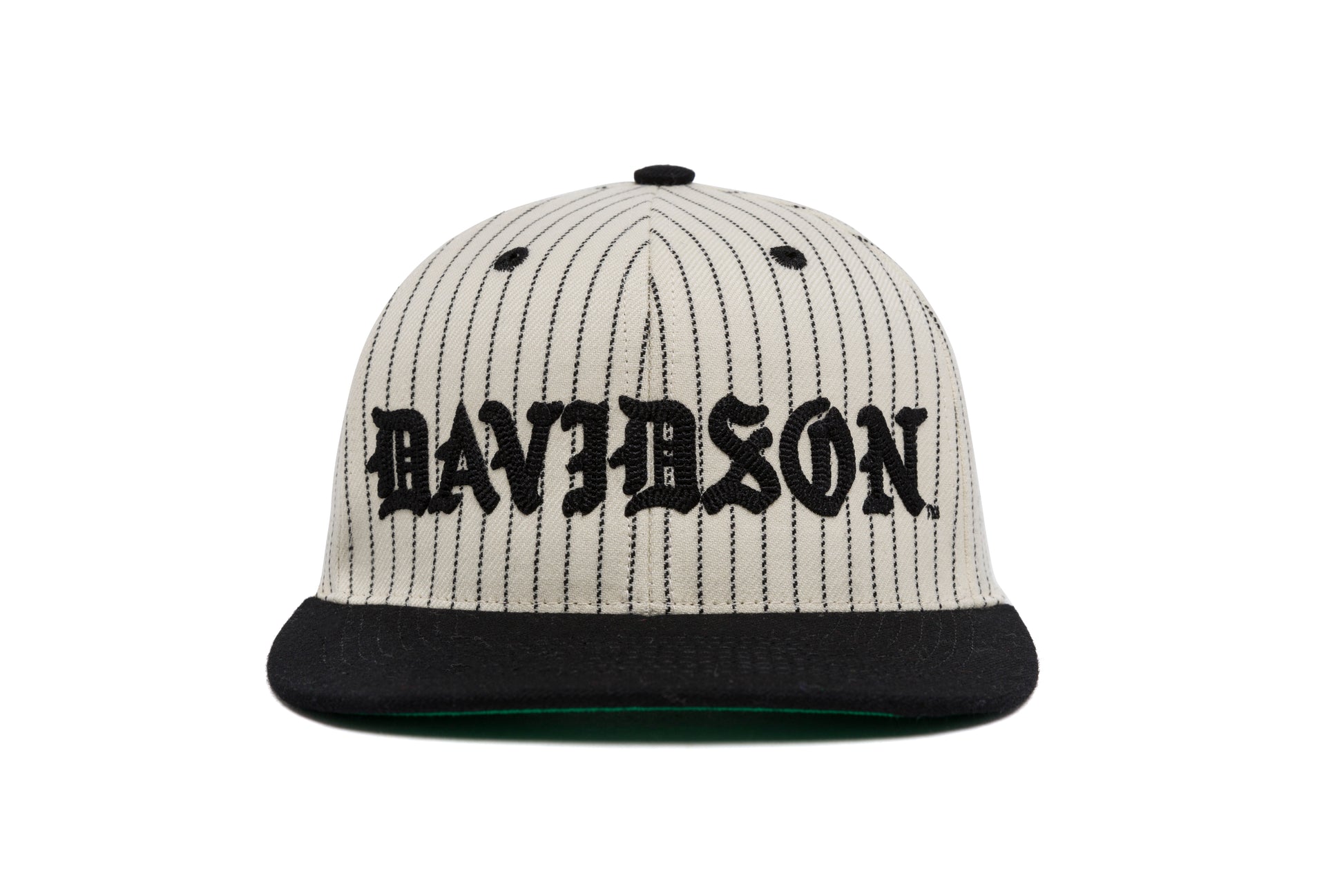 DC Olde 3D Chain Pinstripe Two Tone