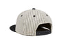 DC Olde 3D Chain Pinstripe Two Tone
    wool baseball cap indicator