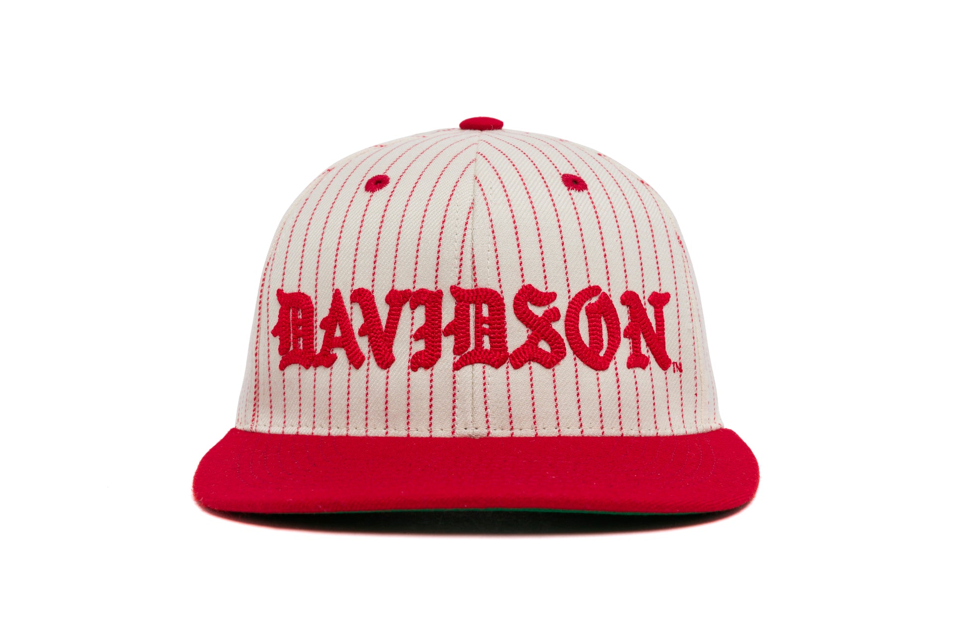 DC Olde 3D Chain Pinstripe Two Tone