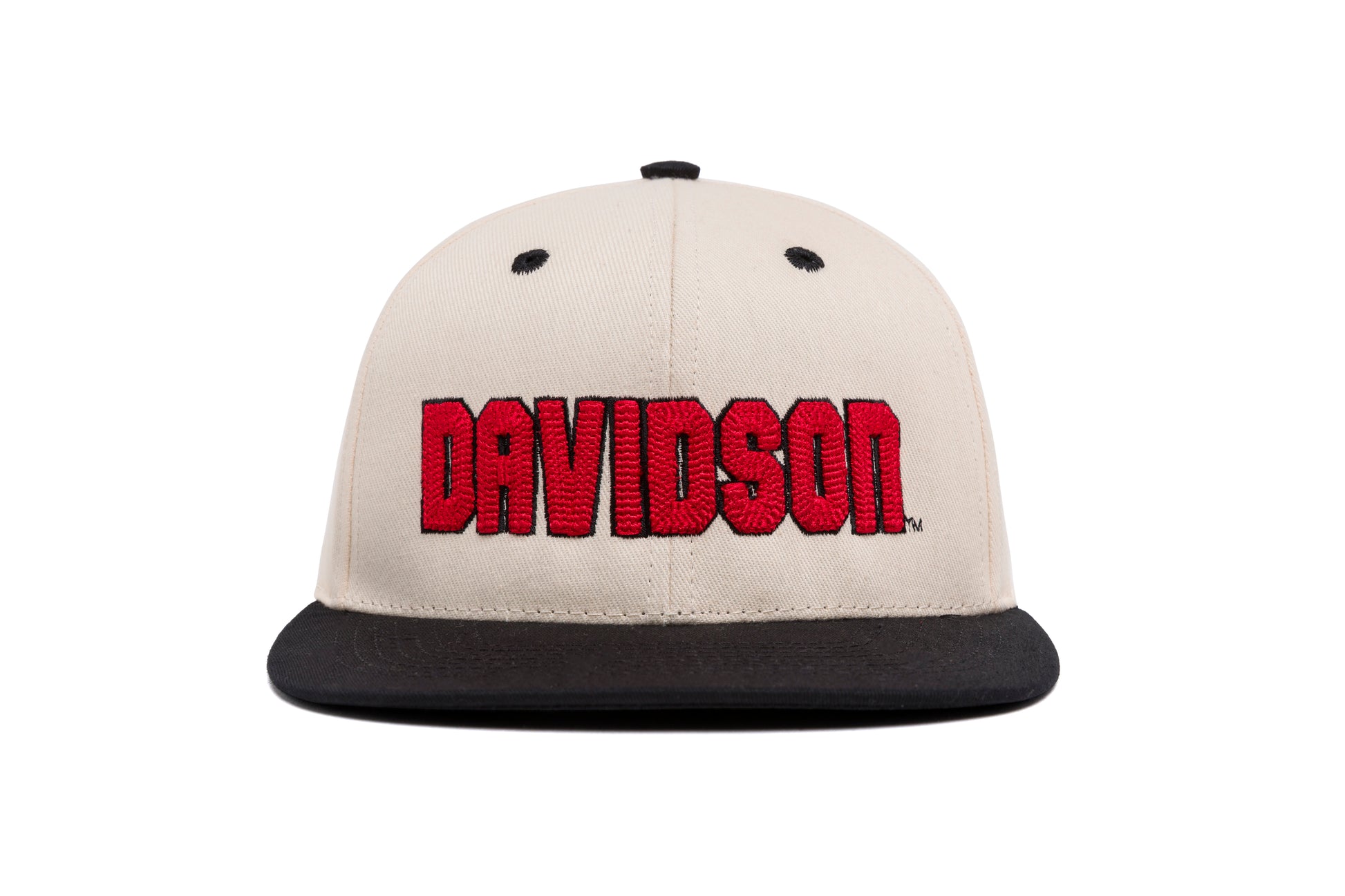 DC Pro Shop 3D Chain Two Tone Twill