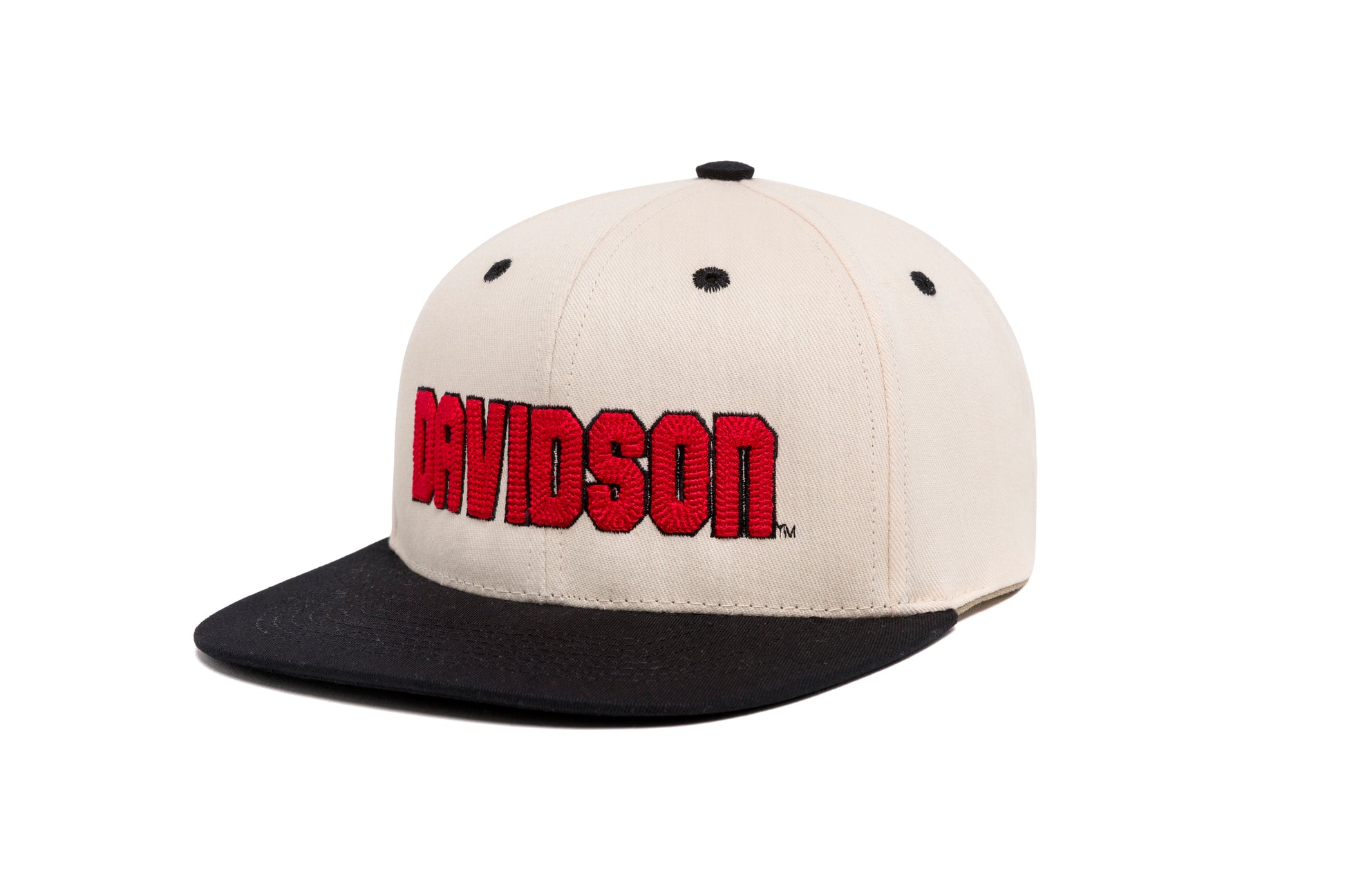 DC Pro Shop 3D Chain Two Tone Twill