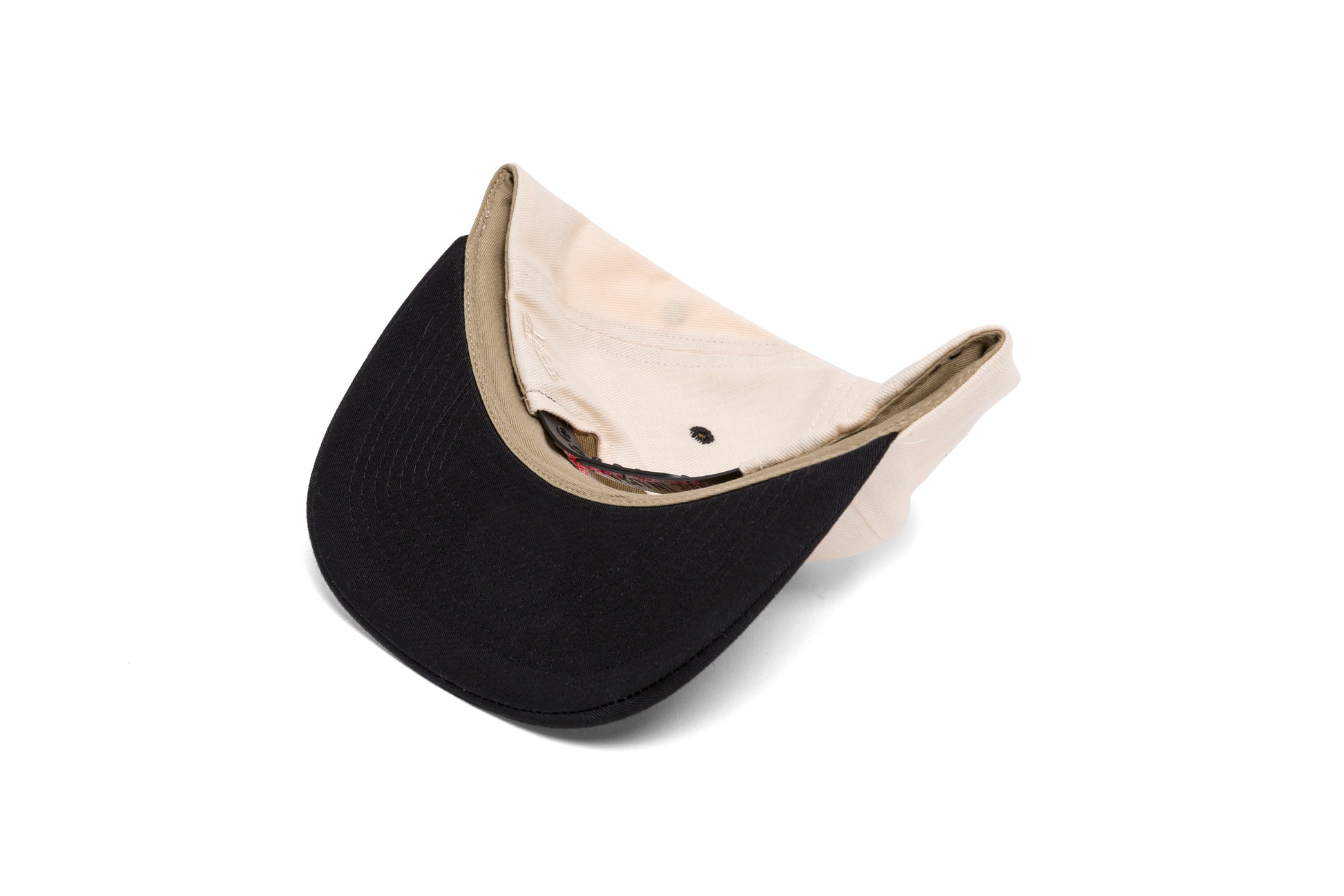 DC Pro Shop 3D Chain Two Tone Twill