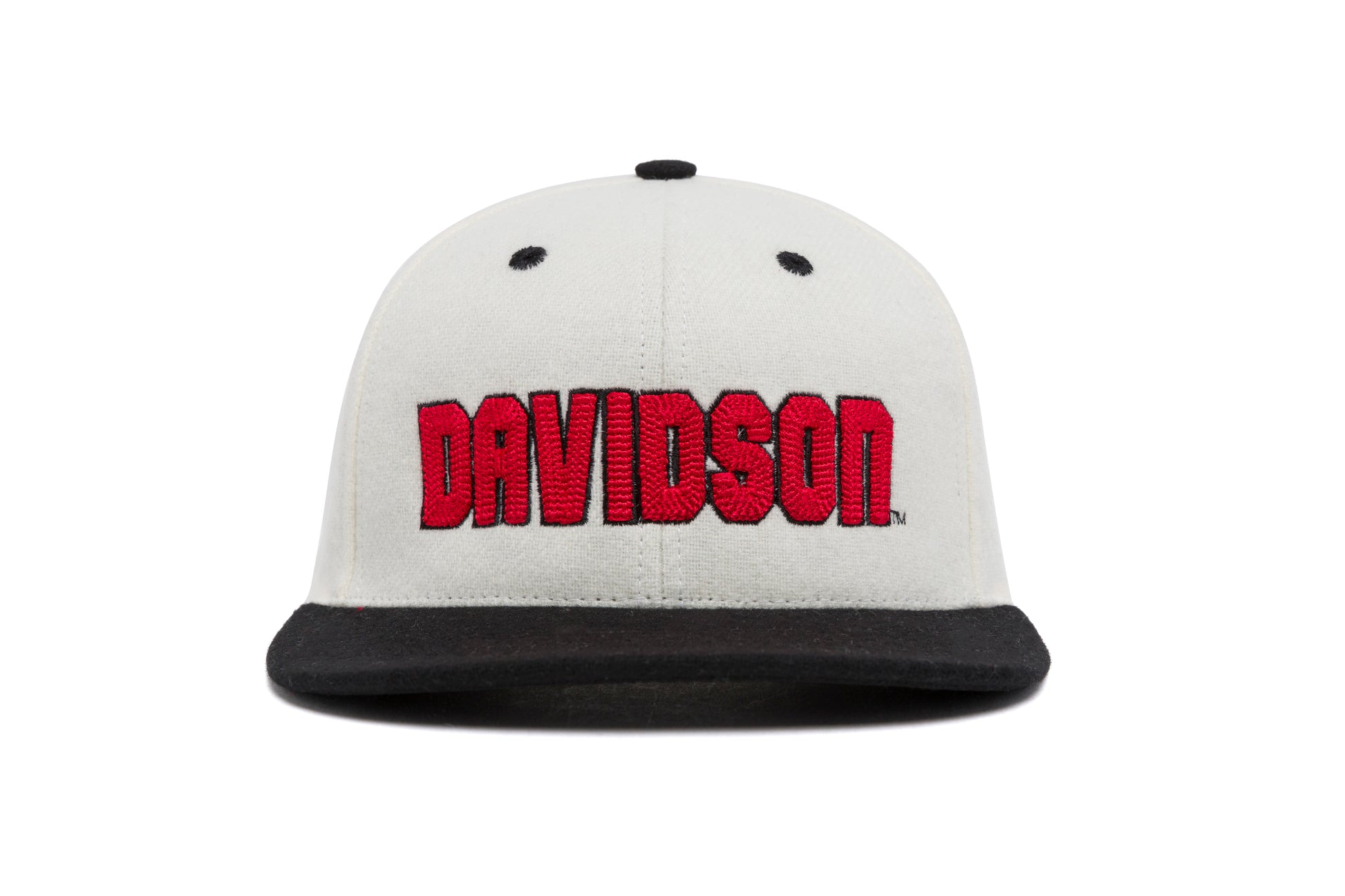 DC Pro Shop 3D Chain Two Tone Wool