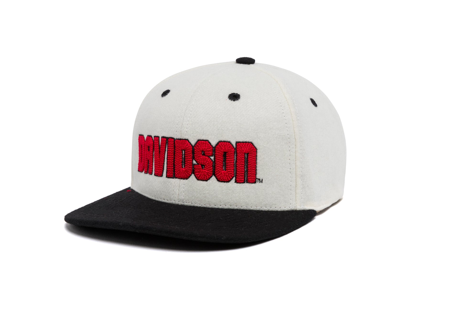 DC Pro Shop 3D Chain Two Tone Wool