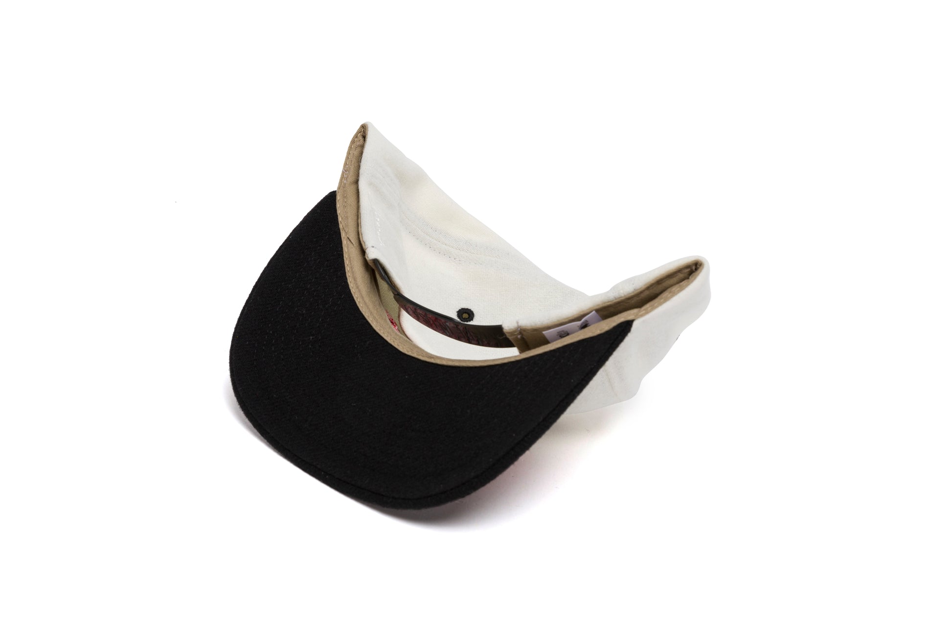 DC Pro Shop 3D Chain Two Tone Wool