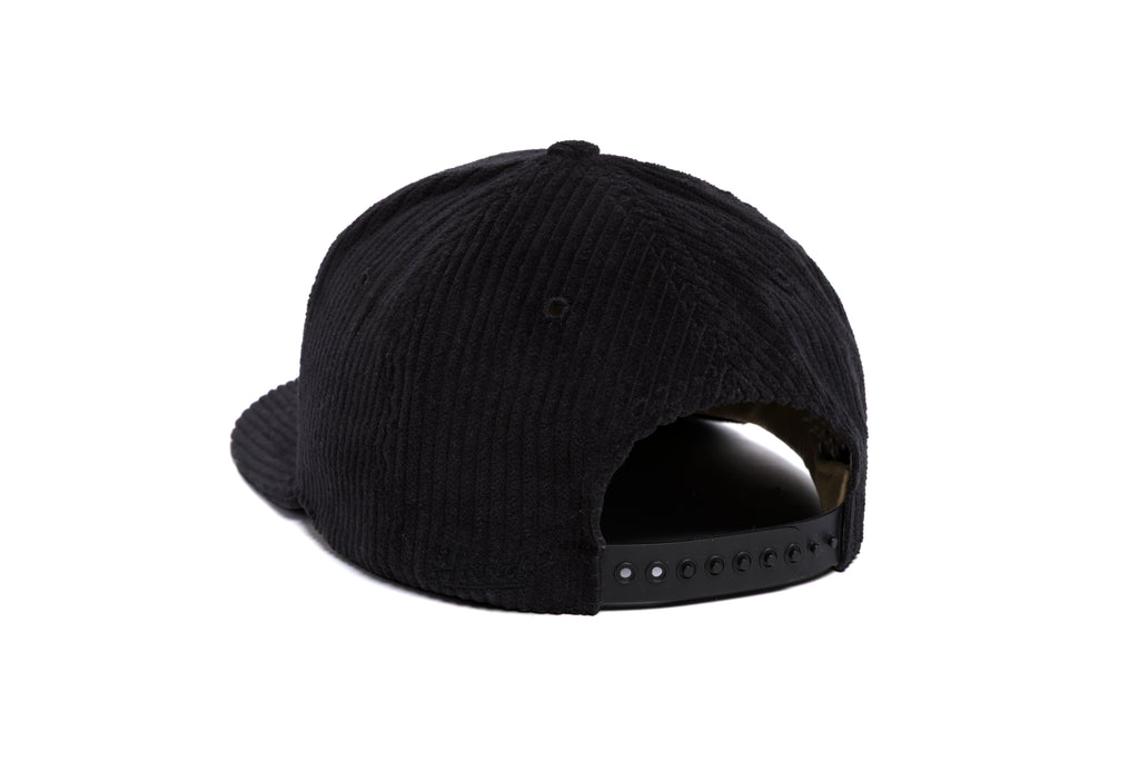 USC Chain Logo 6-Wale Cord