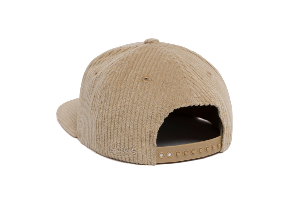 USC Chain Logo 6-Wale Cord