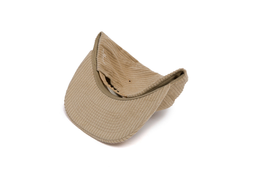 USC Chain Logo 6-Wale Cord