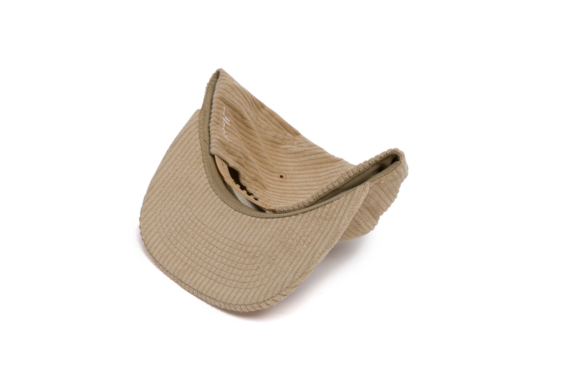 USC Chain Logo 6-Wale Cord