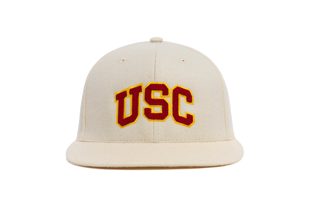 USC Logo 3D Chain