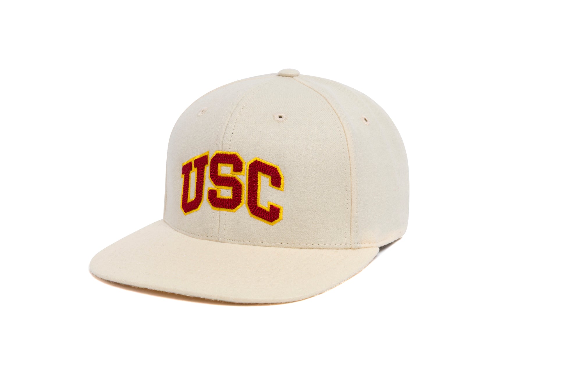 USC Logo 3D Chain