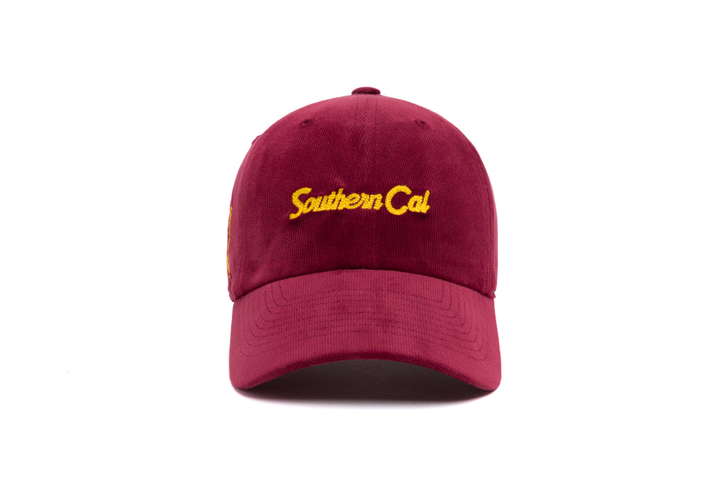 USC Microscript Chain 21-Wale Cord Dad