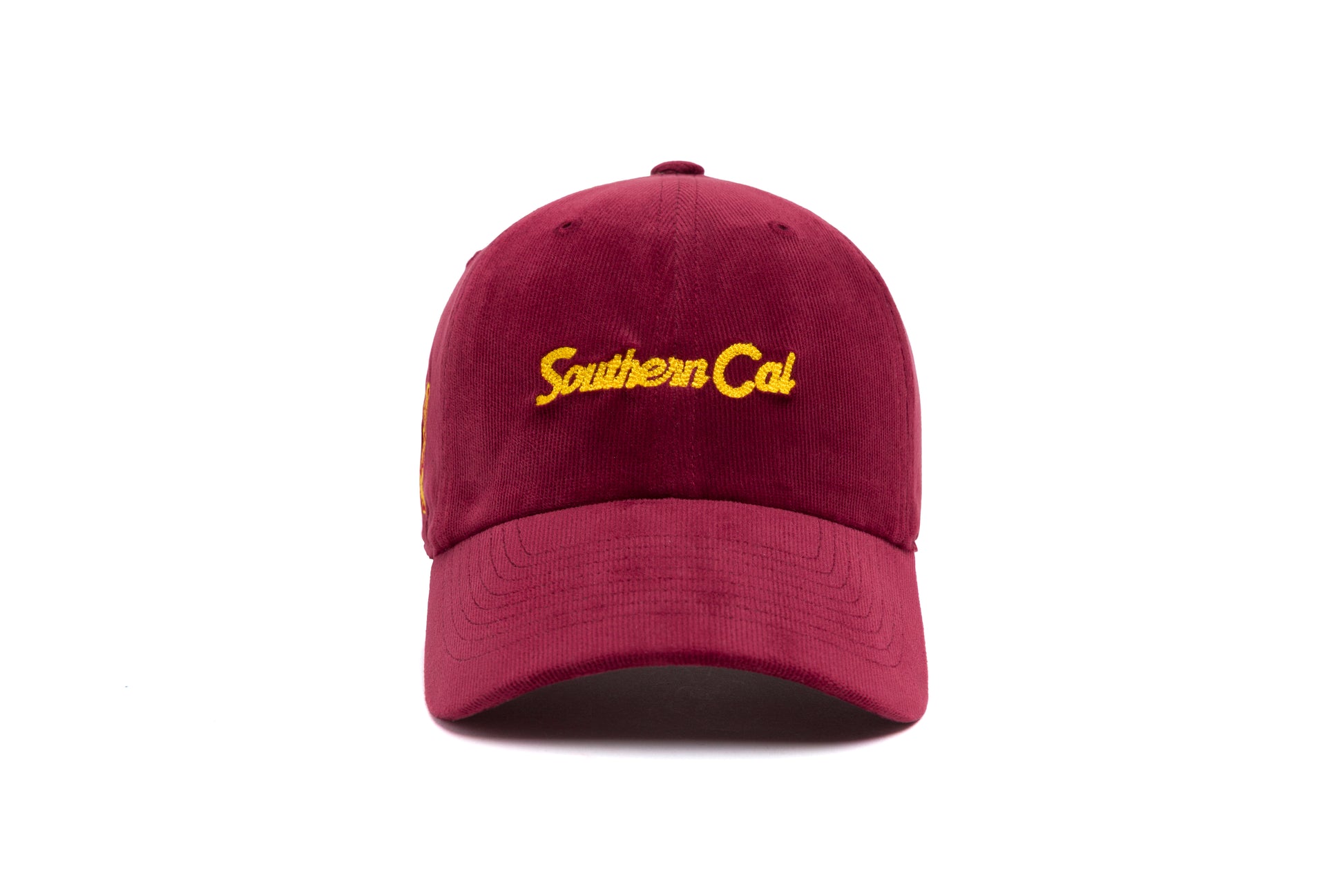 USC Microscript Chain 21-Wale Cord Dad