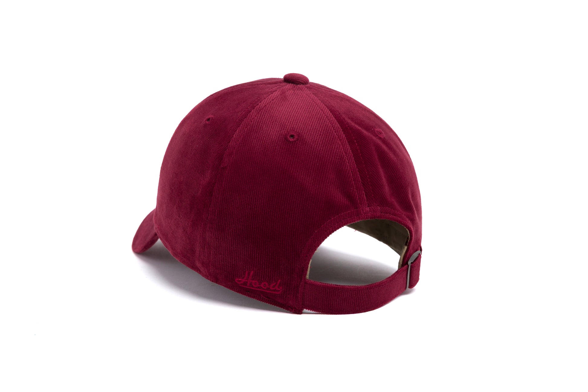 USC Microscript Chain 21-Wale Cord Dad