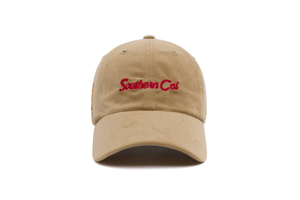 USC Microscript Chain 21-Wale Cord Dad