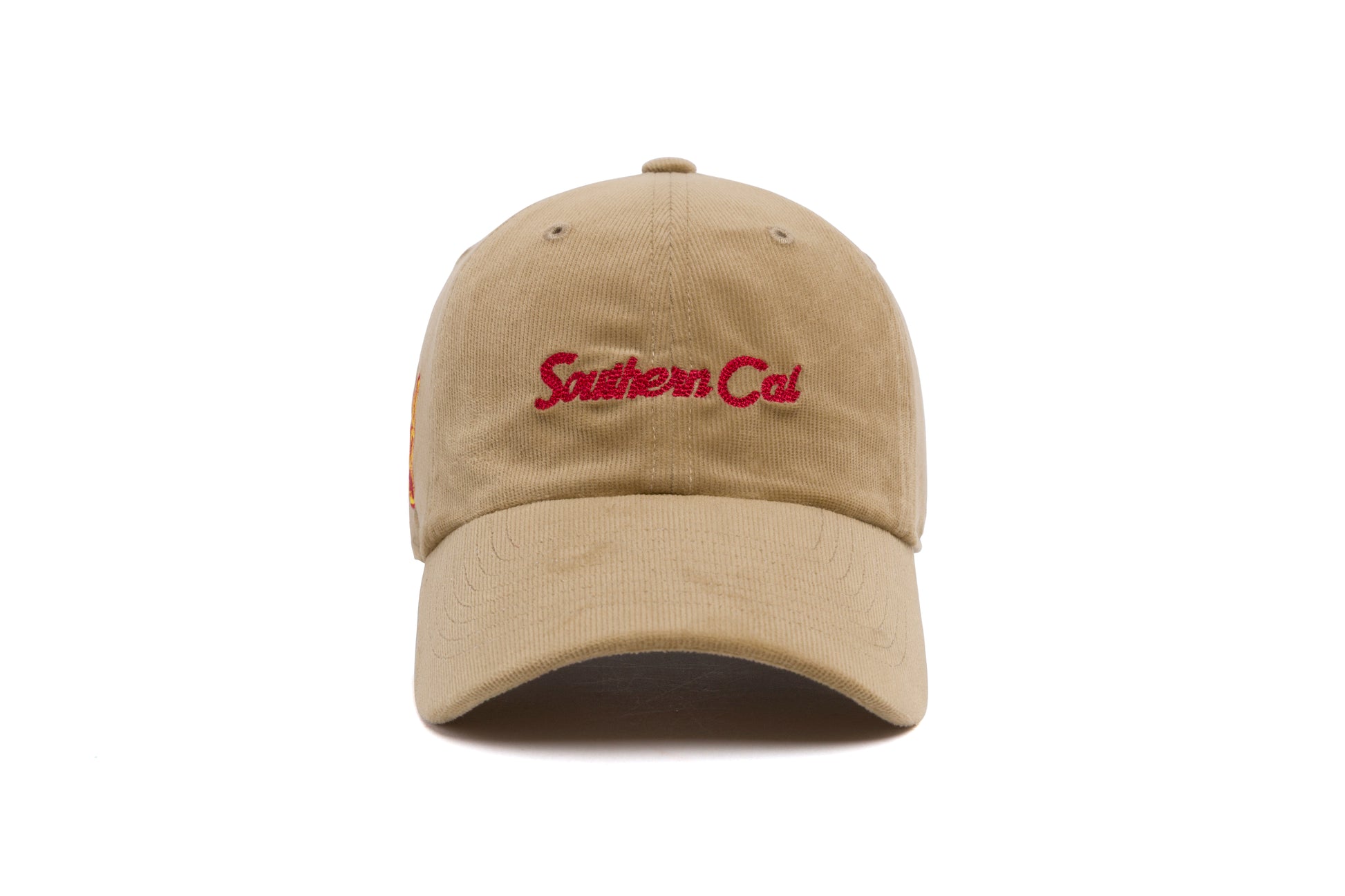 USC Microscript Chain 21-Wale Cord Dad