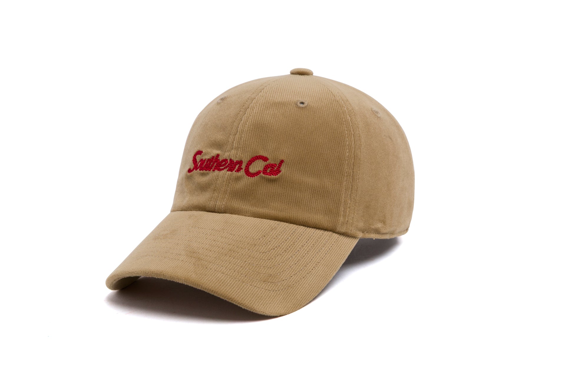 USC Microscript Chain 21-Wale Cord Dad