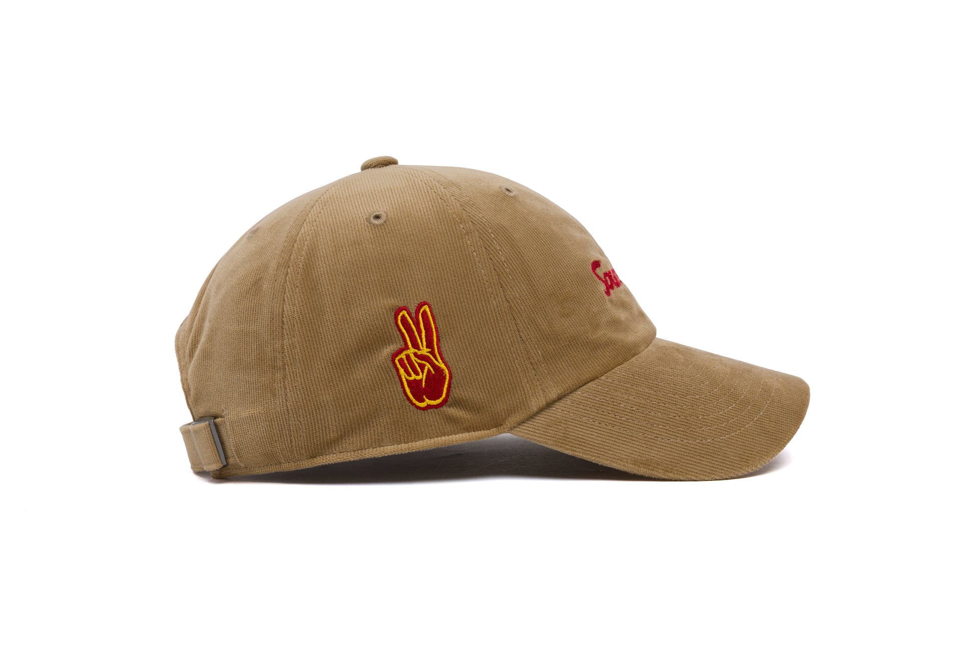 USC Microscript Chain 21-Wale Cord Dad