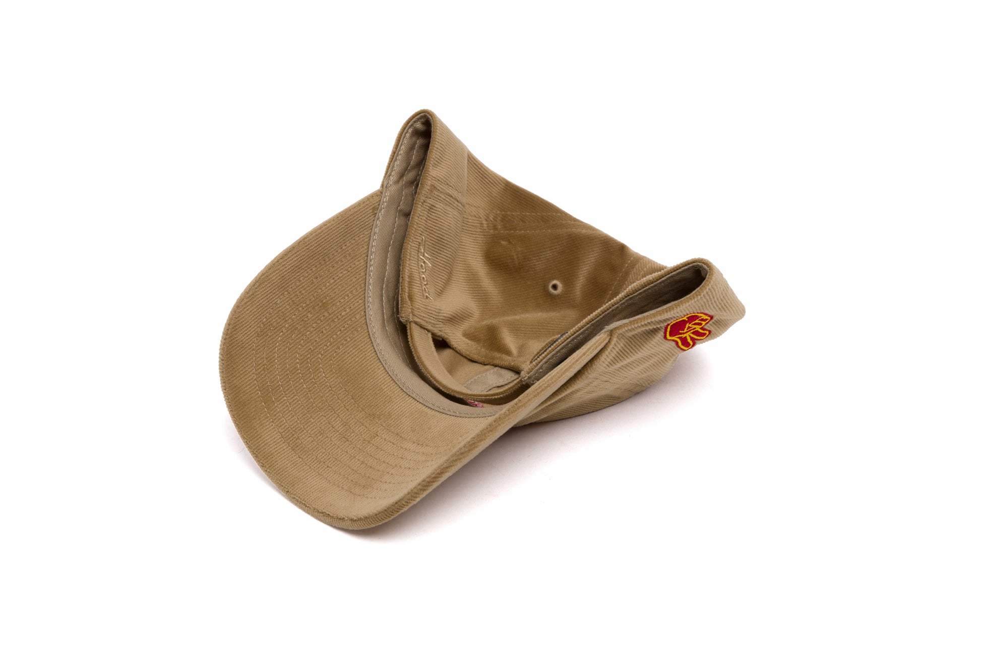 USC Microscript Chain 21-Wale Cord Dad