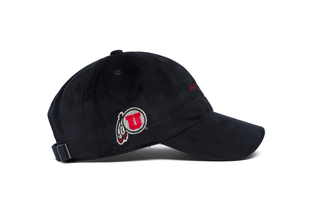 UTAH Name 21-Wale Cord Dad