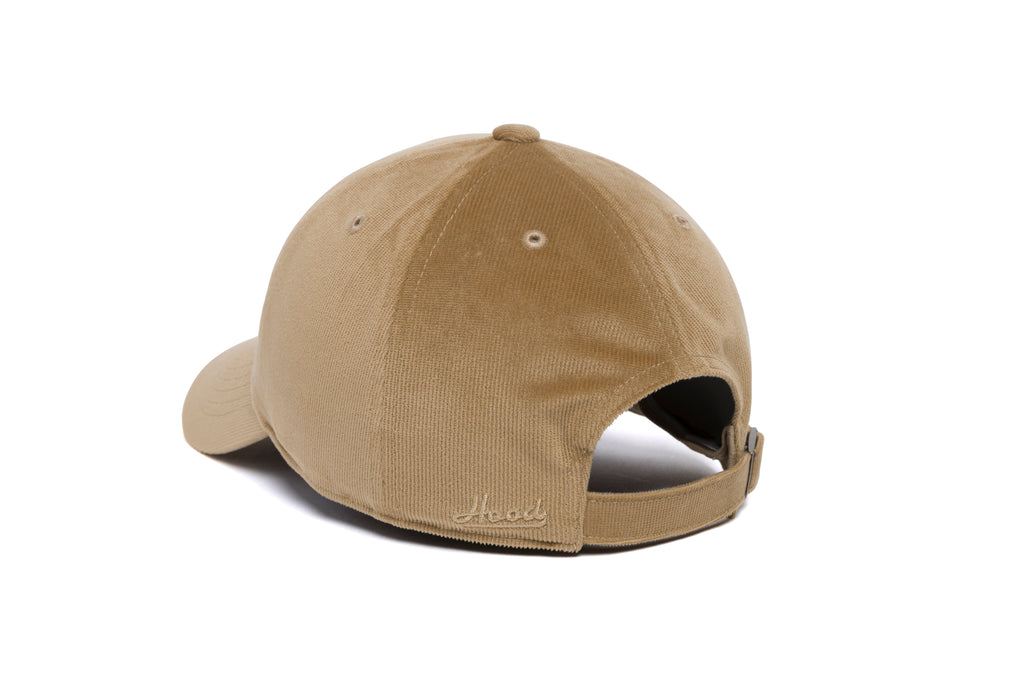 UTAH Name 21-Wale Cord Dad