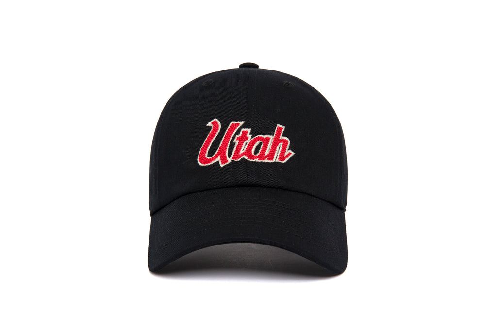 Utah Chain Dad
