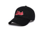 Utah Chain Dad
    wool baseball cap indicator