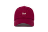 Utah Microscript Dad
    wool baseball cap indicator