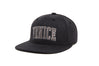 VENICE
    wool baseball cap indicator