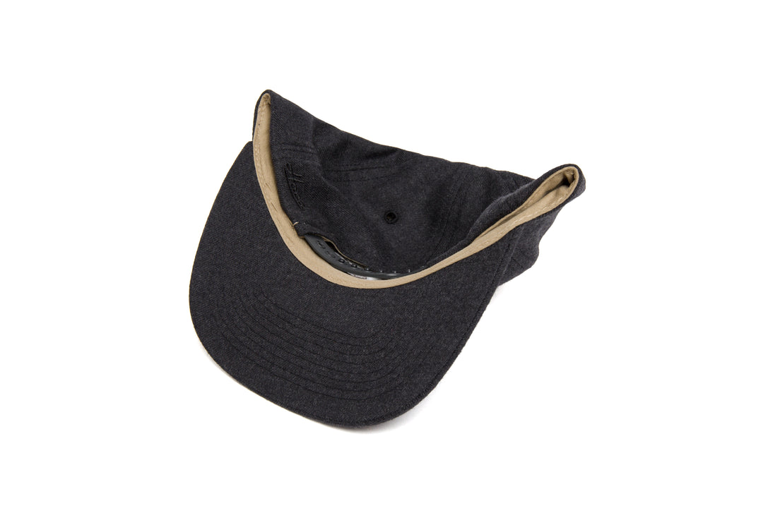 VENICE wool baseball cap