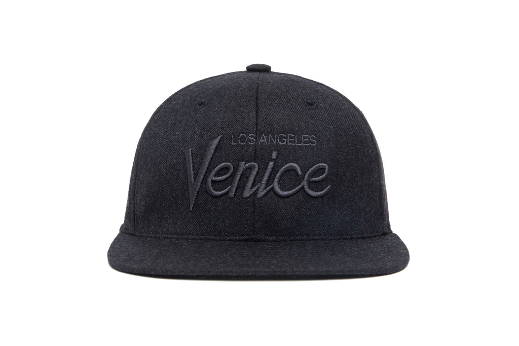 Venice Tonal 3D