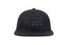 Venice Tonal 3D
    wool baseball cap indicator