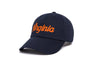 Virginia Chain Dad
    wool baseball cap indicator