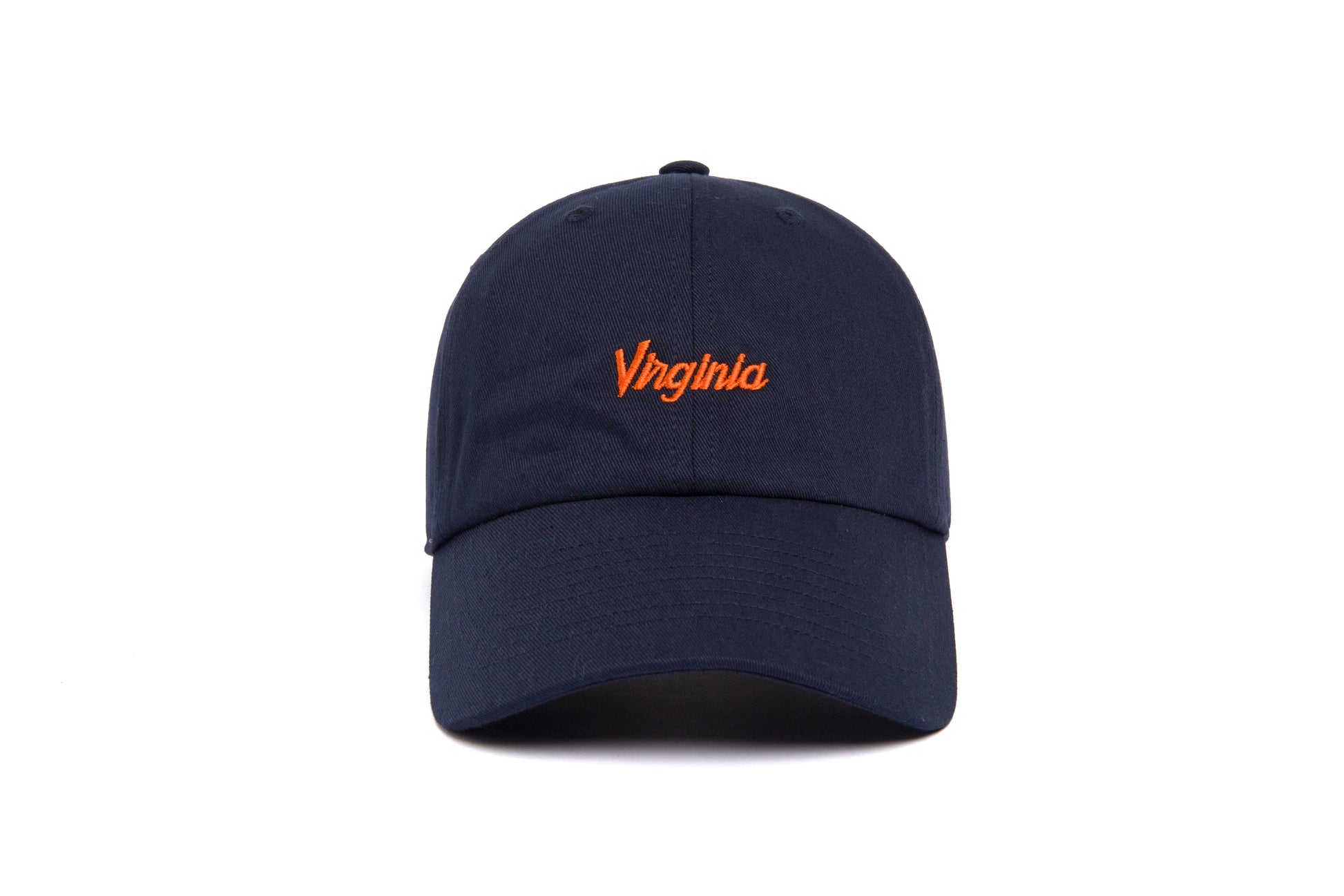 Virginia Microscript Dad