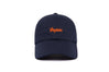 Virginia Microscript Dad
    wool baseball cap indicator